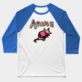 Arnie Baseball T-Shirt